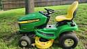 2009 John Deere X300 Image