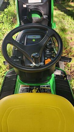 Image of John Deere X300 equipment image 1