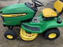 2009 John Deere X300 Image