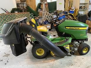 Main image John Deere X300