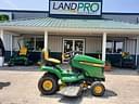 2009 John Deere X300 Image