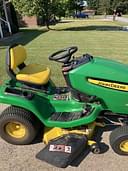 2009 John Deere X300 Image