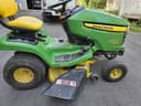 2009 John Deere X300 Image