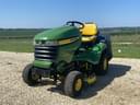 2009 John Deere X300R Image