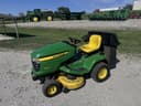 2009 John Deere X304 Image