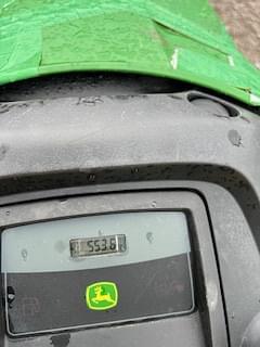 Image of John Deere X304 equipment image 4