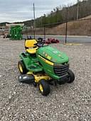 2009 John Deere X304 Image