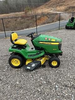 Image of John Deere X304 equipment image 2