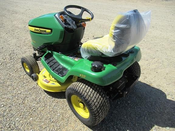 X304 john deere discount mower