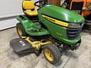 2009 John Deere X320 Image