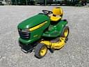 2009 John Deere X320 Image
