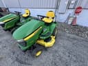 2009 John Deere X324 Image