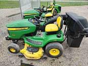 Thumbnail image John Deere X324 0