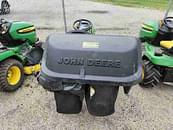 Thumbnail image John Deere X324 4