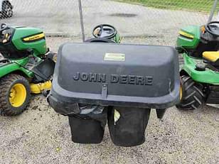 Main image John Deere X324 4