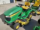 2009 John Deere X324 Image