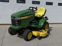 2009 John Deere X340 Image
