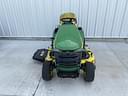 2009 John Deere X360 Image