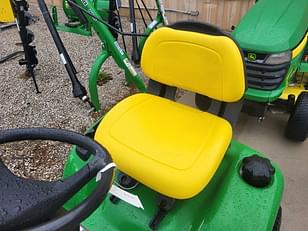 Main image John Deere X360 1