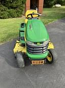 2009 John Deere X360 Image