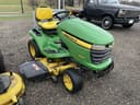 2009 John Deere X360 Image
