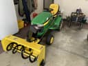 2009 John Deere X360 Image