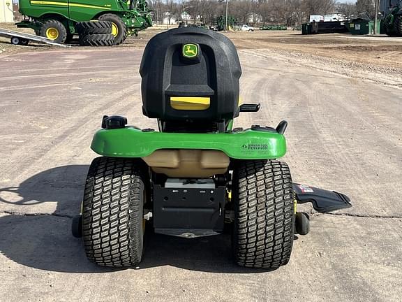Image of John Deere X360 equipment image 3