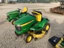 2009 John Deere X360 Image