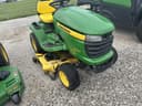 2009 John Deere X360 Image
