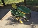 2009 John Deere X360 Image