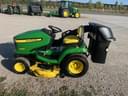2009 John Deere X500 Image