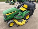 2009 John Deere X500 Image