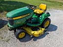 2009 John Deere X500 Image
