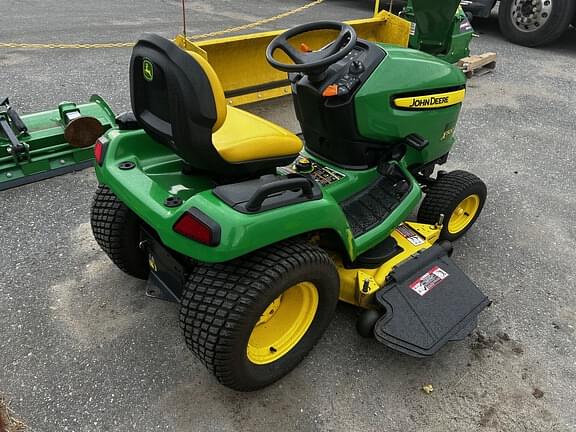 Image of John Deere X500 equipment image 3