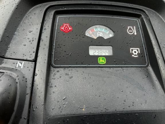 Image of John Deere X500 equipment image 4
