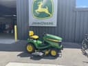 2009 John Deere X520 Image