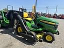 2009 John Deere X534 Image