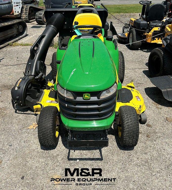 Image of John Deere X534 Primary image