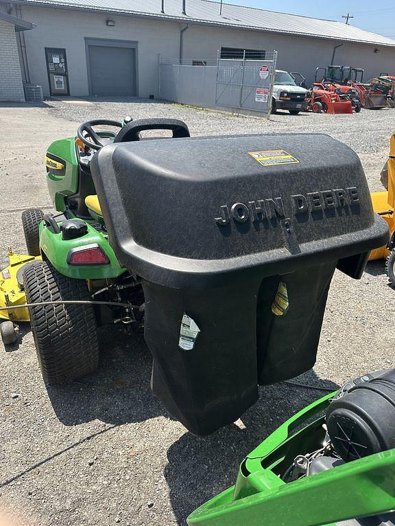 Image of John Deere X534 equipment image 3