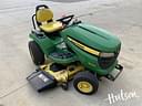 2009 John Deere X534 Image