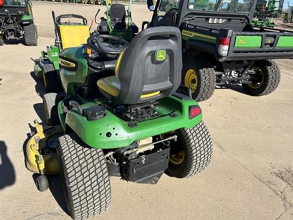 Image of John Deere X534 equipment image 3