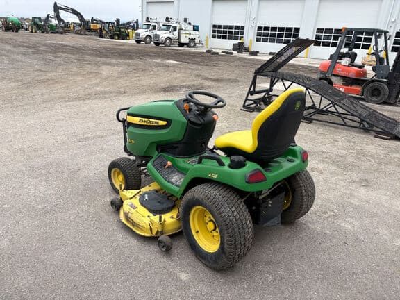 Image of John Deere X534 Image 1