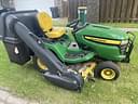 2009 John Deere X534 Image