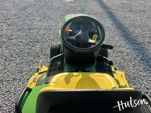 Image of John Deere X534 equipment image 4