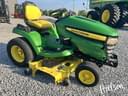 2009 John Deere X534 Image