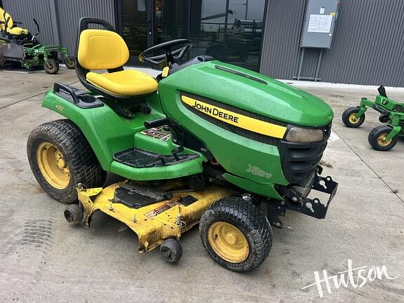 Image of John Deere X534 Primary image