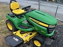 2009 John Deere X540 Image