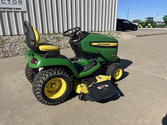 Image of John Deere X540 equipment image 1