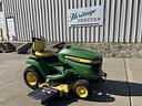 2009 John Deere X540 Image