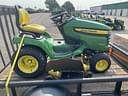 2009 John Deere X540 Image